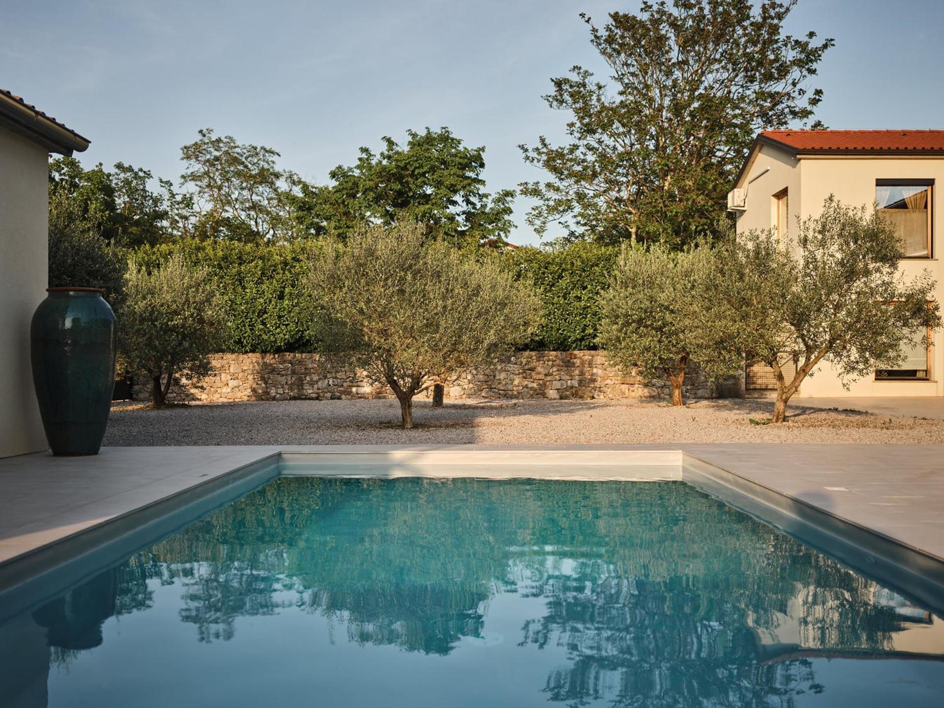 Biohotel Stdaniel Stanjel Exterior photo